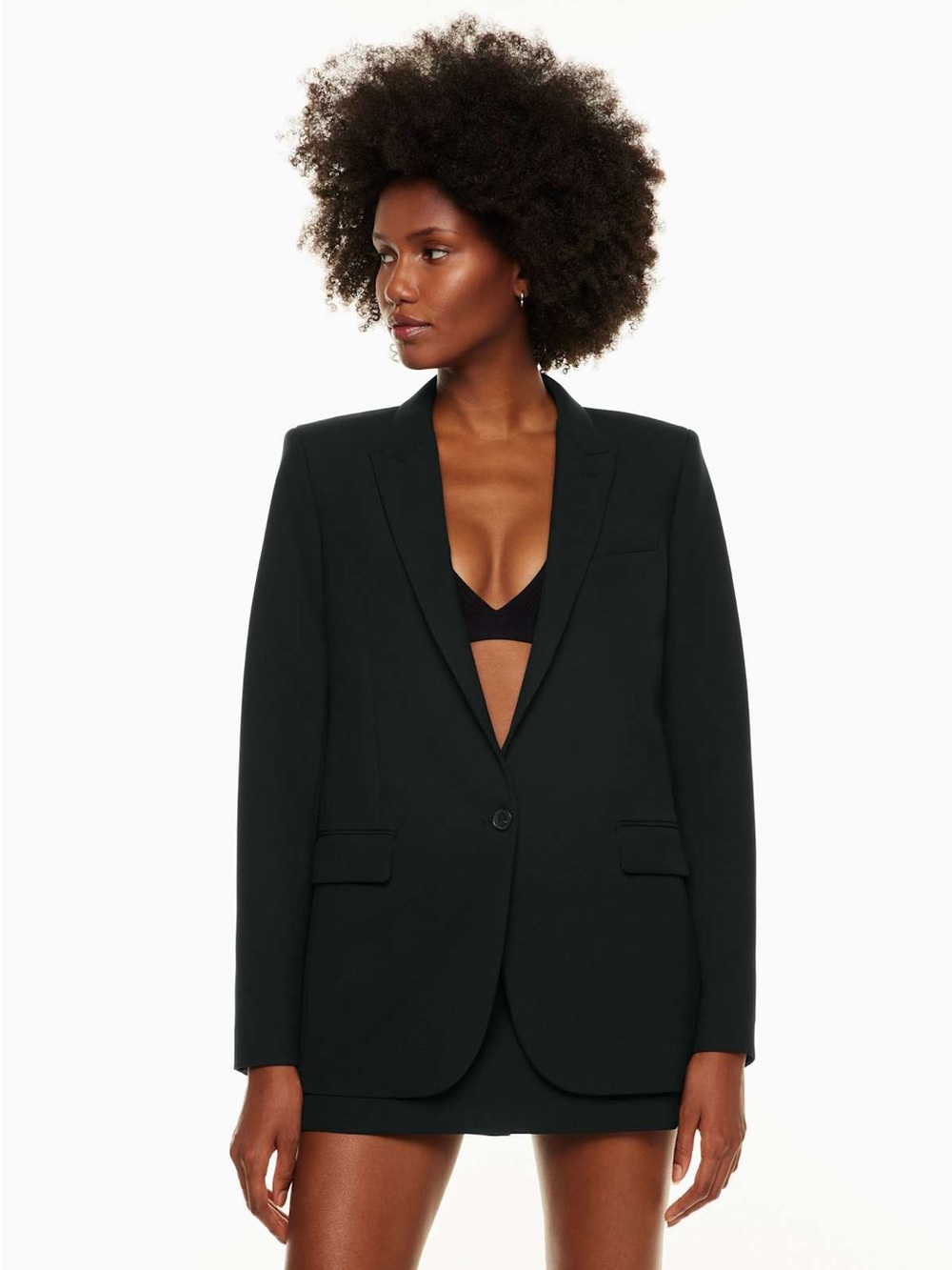 Babaton Concept blazer 2xs